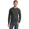 JERZEES® Dri-Power® 50/50 Cotton/Poly Long Sleeve T-Shirt